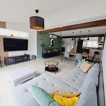 Confort Et Style Maison Cosy 3 Chambres Narbonne Narbona Exterior foto