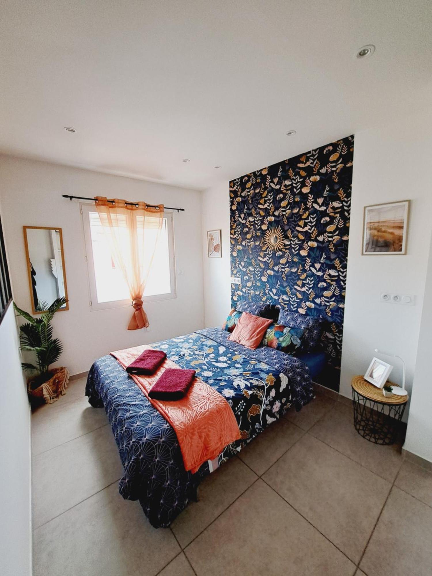 Confort Et Style Maison Cosy 3 Chambres Narbonne Narbona Exterior foto
