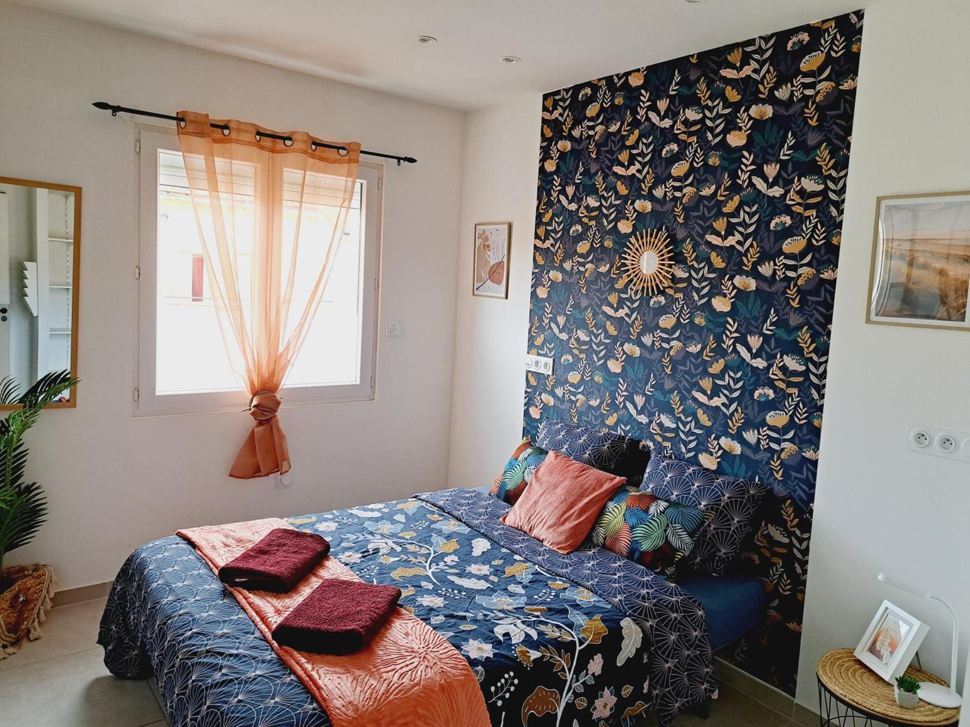 Confort Et Style Maison Cosy 3 Chambres Narbonne Narbona Exterior foto